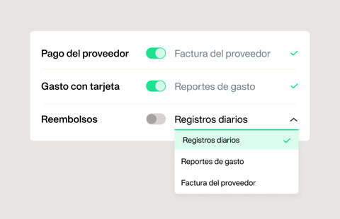 Consigue una configuración a medida nada más sacarlo de la caja